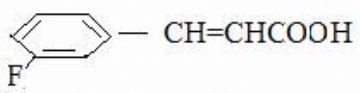 3-Fluorincinnamic Acid 